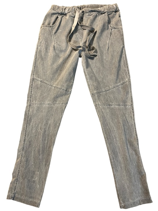 Tempo Paris Pants - Tempo Paris Stretch Jogger Pants Size Large